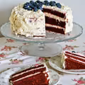 RED VELVET CAKE