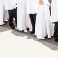 Na komunii wszyscy liczyli koperty. Moje dziecko to widziało - pisze Agnieszka [LIST]