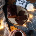 Brownie z fasoli