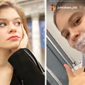 Julia Wróblewska powiększyła usta! Jak wyszło? Sami oceńcie