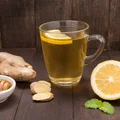 Leżysz chora w łóżku? Oto naturalne środki, które pomogą Ci stanąć na nogi