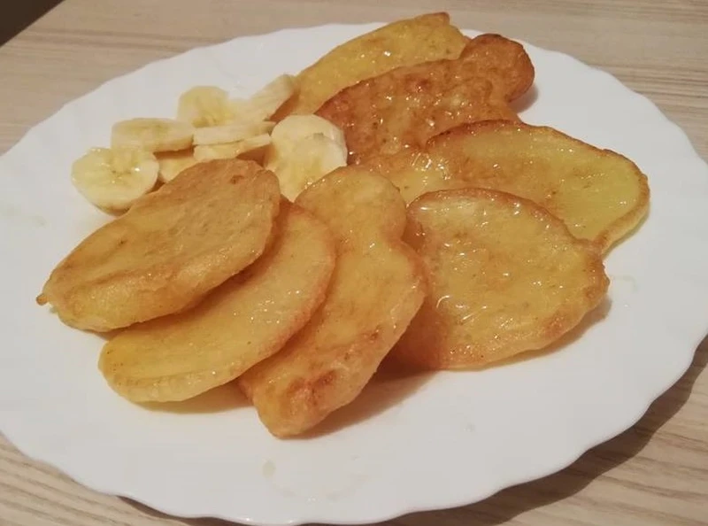 Placuszki bezglutenowe