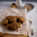 FALAFEL Z PIECA