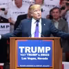 Donald Trump w czwartek stawi się w więzieniu!