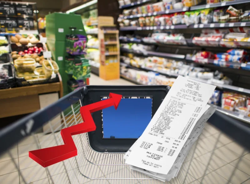 Podwyżki cen w Biedronce! "Czyżby przygotowanie na VAT 0%"?