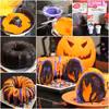 Ciasto na Halloween