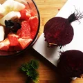 Oczyszczające smoothie z buraka - SZYBKI DETOX