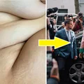 Gwiazda w ciąży pokazała swoje rozstępy, a internet oszalał na ich punkcie!