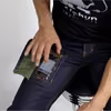 Schowek na telefon
