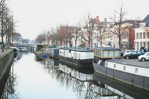 GRONINGEN – DZIENNIK Z PODRÓŻY