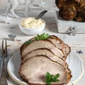Pieczona karkówka w przyprawach