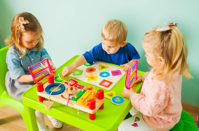 Trwa nabór wniosków do programu Maluch +. Do kiedy wnioski?