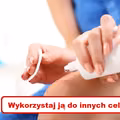 Poznaj ciekawe zastosowania WODY UTLENIONEJ!