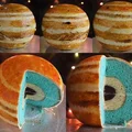 Tort kosmos