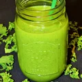 Smoothie z jarmużu
