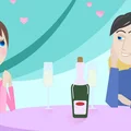 Poradnik randkowania dla mężczyzn. Jak to robili wiek temu?