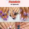 Top 15 Propozycji na Modne Paznokcie od Agnieszki