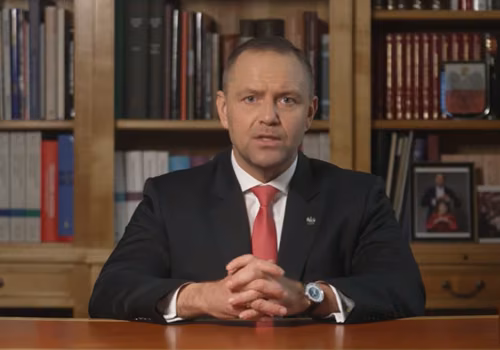 Rząd ma problem? Karol Nawrocki zablokował ważną ustawę
