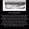 Sekret folii aluminiowej! Pamiętaj o tym!