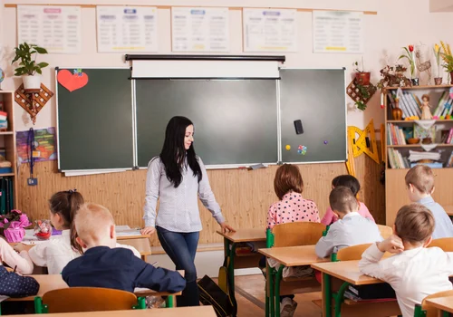 Kontrole i kary za brak edukacji zdrowotnej? Ministerstwo uspokaja i dementuje plotki