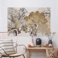 Energia spokoju - nowoczesny obraz do sypialni - 120x80cm
