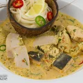 Zupa rybna