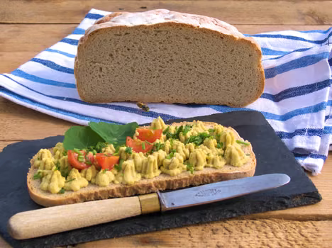 Pasta kanapkowa, która zasmakuje tobie, staremu i dzieciakom, czyli moje TOP 3!