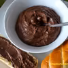 Domowa fit nutella
