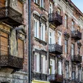 64 zł za m3 mieszkania? Zobacz po ile można było kiedyś kupić nieruchomość