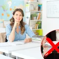 Już od września mniej papierów i jasne kryteria! MEN zmienia zasady oceniania nauczycieli!