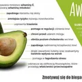 Awokado - owoc młodości