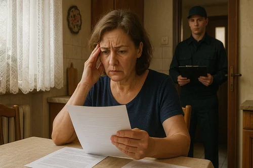 Kontrole ZUS u osób pobierających zasiłek opiekuńczy – nowe zasady już wkrótce!