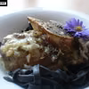 Ossobuco cielęce w rozmarynie