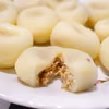 Kluski śląskie z mięsem