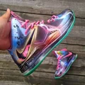 Nike Galaxy