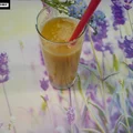 Koktajl SO FRESH! z yerba mate