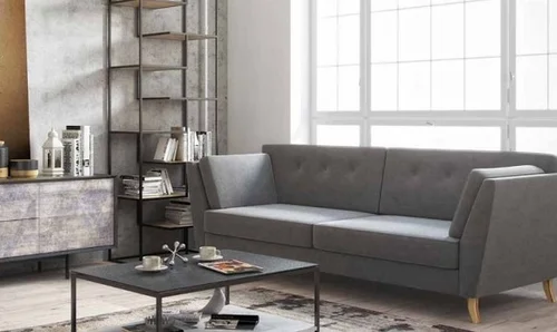PODPOWIADAMY, JAK URZĄDZIĆ LOFT W SKANDYNAWSKIM STYLU