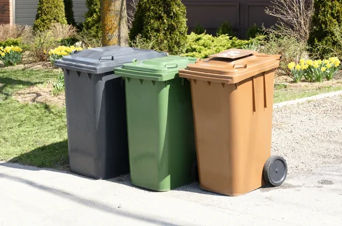 Od 1 grudnia tych odpadów nie będzie można oddać! PSZOK wprowadza nowe zasady