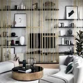 Niesamowity salon