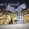 baton z granoli