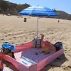 6 genialnych trików do wykorzystania na plaży!