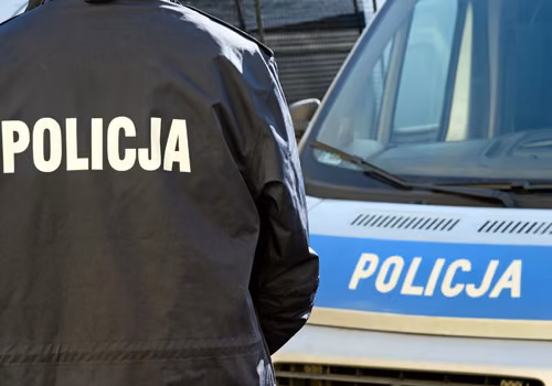 Można dostać taki telefon lub wiadomość e-mail z "Policji"! Jest oficjalny komunikat:  "Zachowaj zimną krew"