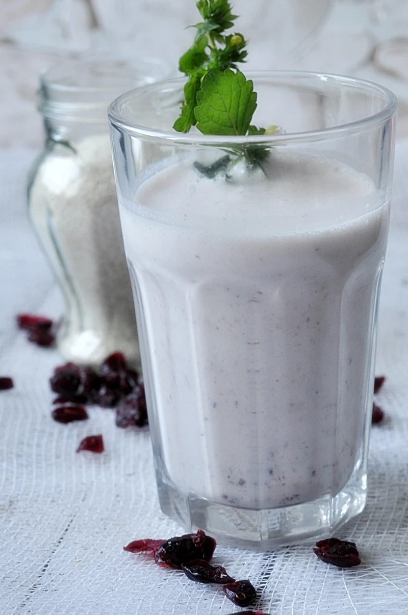OXY shake - dieta OXY