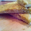 Włoska Focaccia z rozmarynem