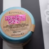 Nowy podkład Fresher Skin od Rimmel. Jak się sprawdził? Zapraszam do czytania.