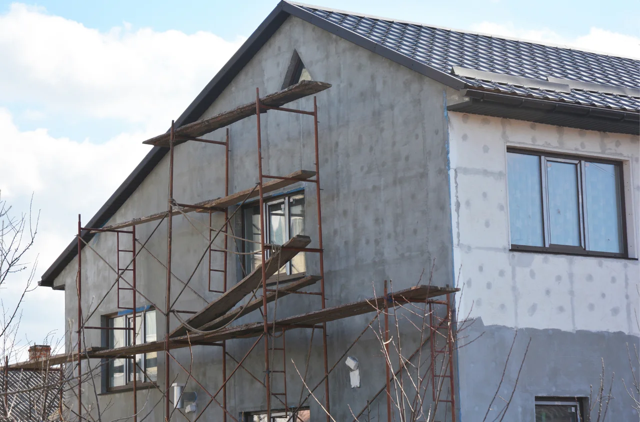 Ponad 130 tys. zł na remont domu! Ruszyła rozszerzona edycja popularnego programu dofinansowań