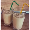 Shake bananowy