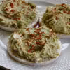 Pasta brokułowo-serowa