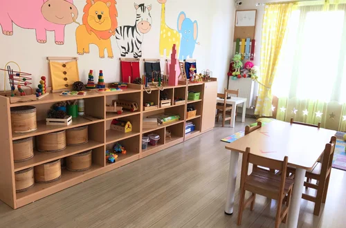 Rośnie liczba wolnych miejsc w przedszkolach! Część z nich zostanie zamknięta szybciej niż myślisz!