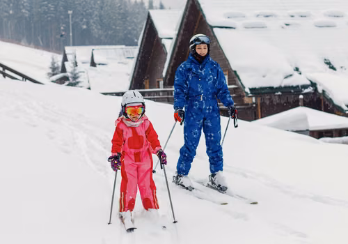 Nawet 2700 zł dofinansowania do ferii zimowych 2026! Trzeba spełnić te warunki